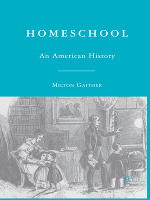 cover image of Homeschool